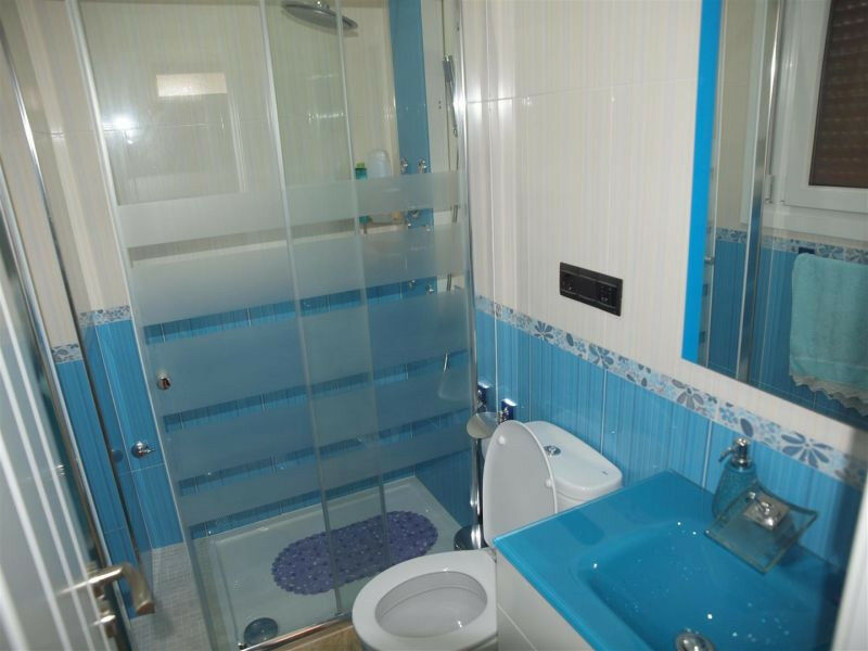 Detached Villa Torre del Mar Málaga - image 32