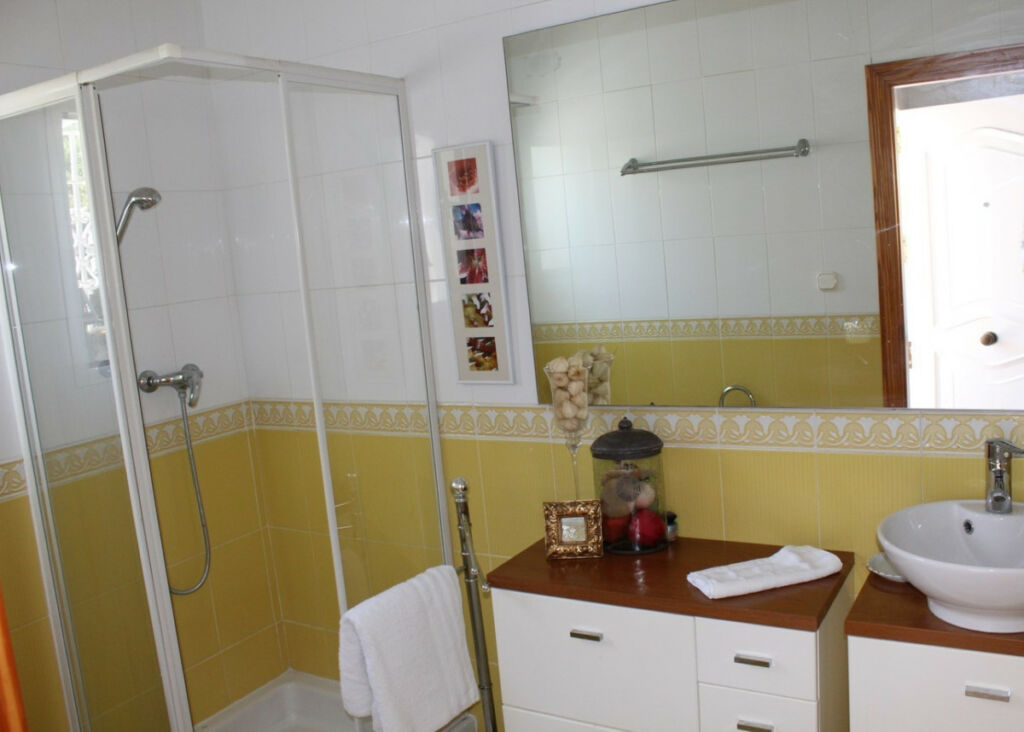 Detached Villa Torrox Málaga - image 32