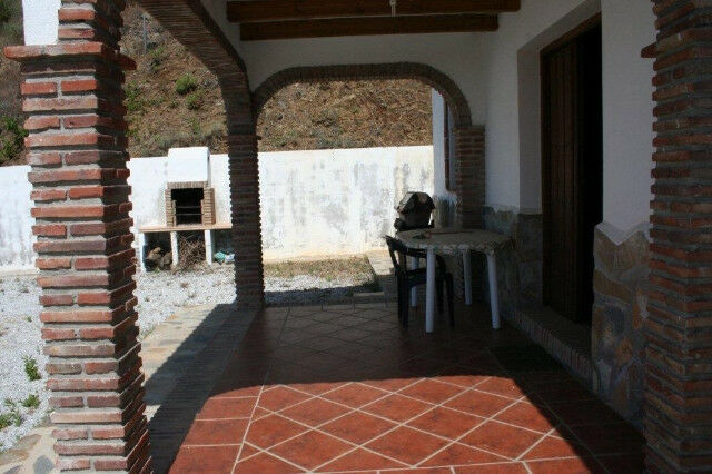 Finca - Cortijo El Borge Málaga - image 32