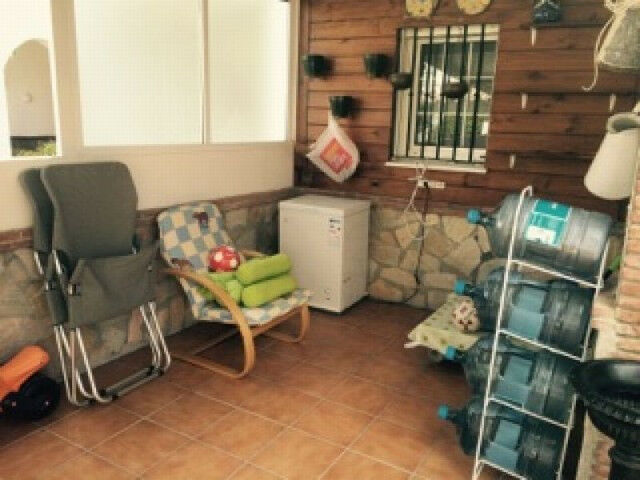 Townhouse Nerja Málaga - image 32