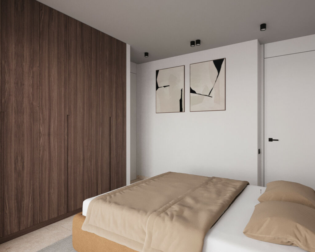 Ground Floor Apartment New Golden Mile Málaga - image 32