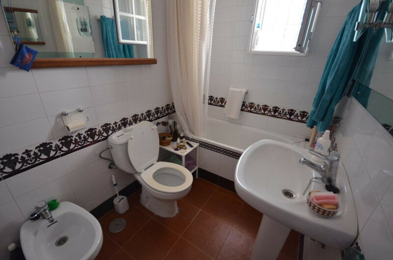 Detached Villa Macharaviaya Málaga - image 32