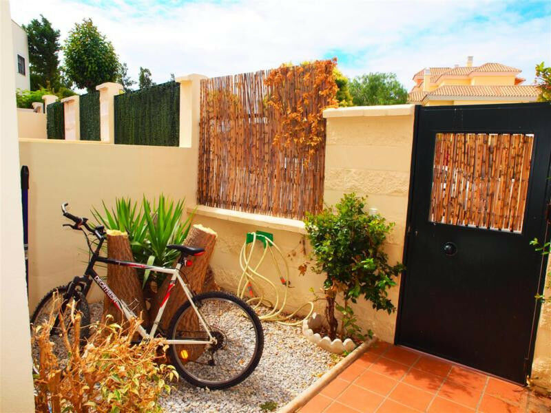 Townhouse Caleta de Vélez Málaga - image 32
