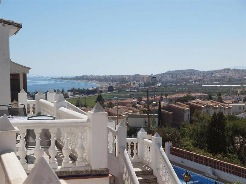 Detached Villa Caleta de Vélez Málaga - image 32
