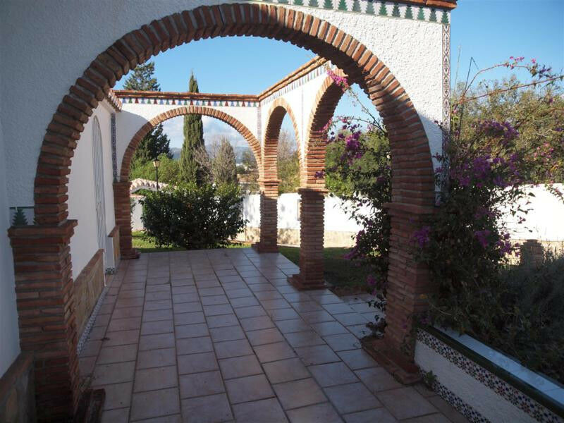 Detached Villa Caleta de Vélez Málaga - image 31