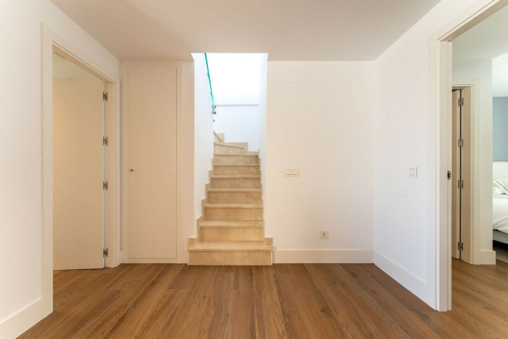 Penthouse Sotogrande Cádiz - image 34