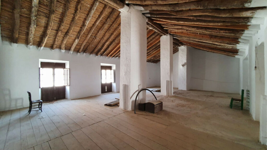 Townhouse Ardales Málaga - image 32