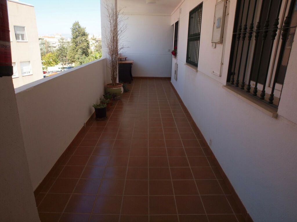 Middle Floor Apartment Vélez-Málaga Málaga - image 32