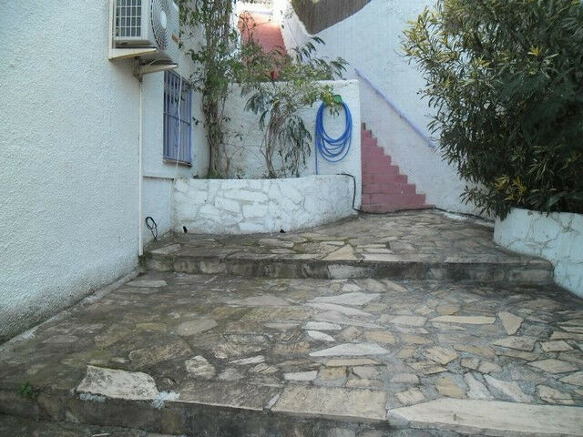 Detached Villa Nerja Málaga - image 14