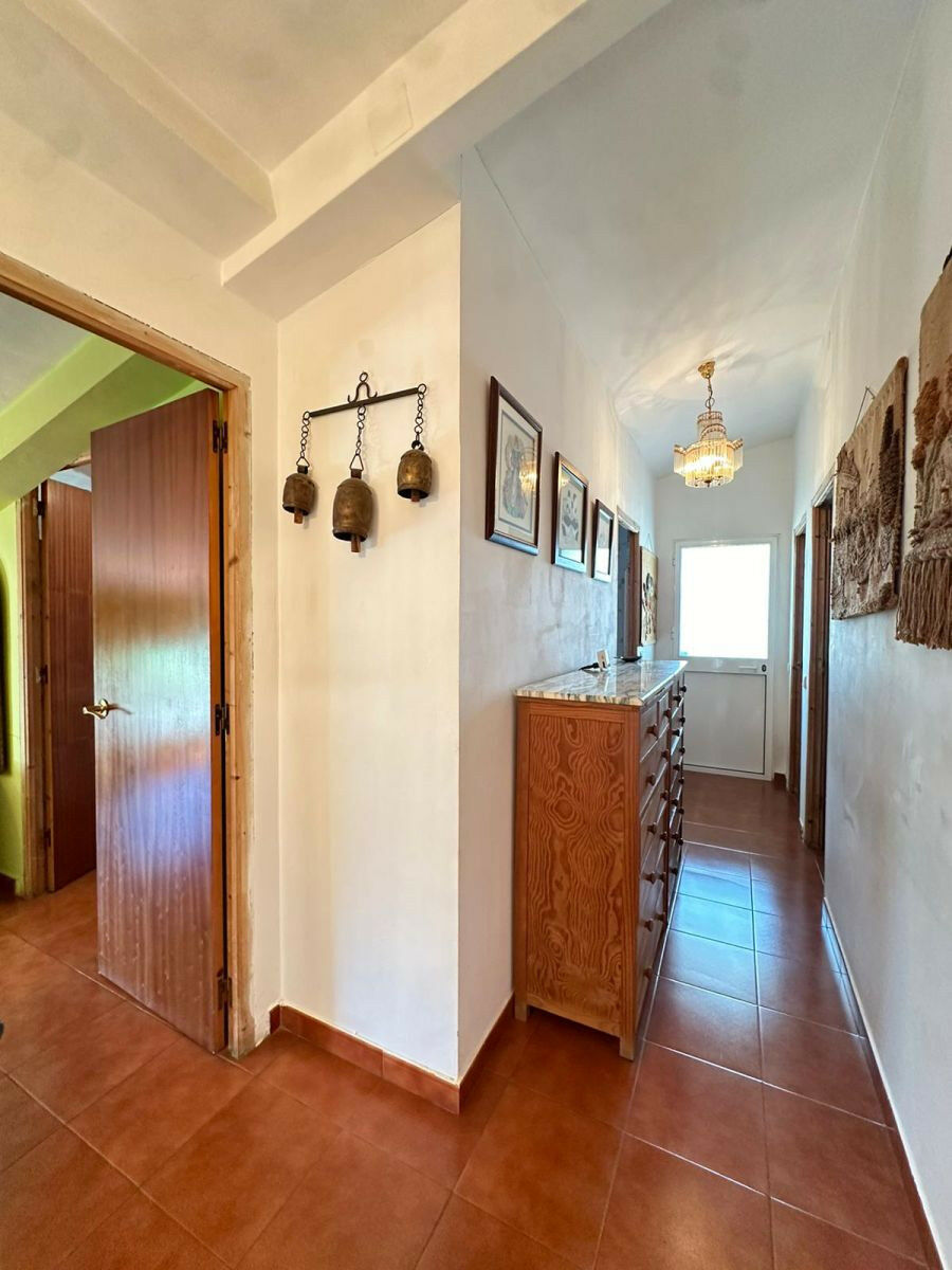 Townhouse Benalmadena Málaga - image 32