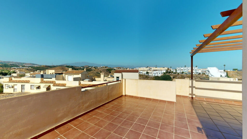 Semi-Detached House Almayate Málaga - image 32