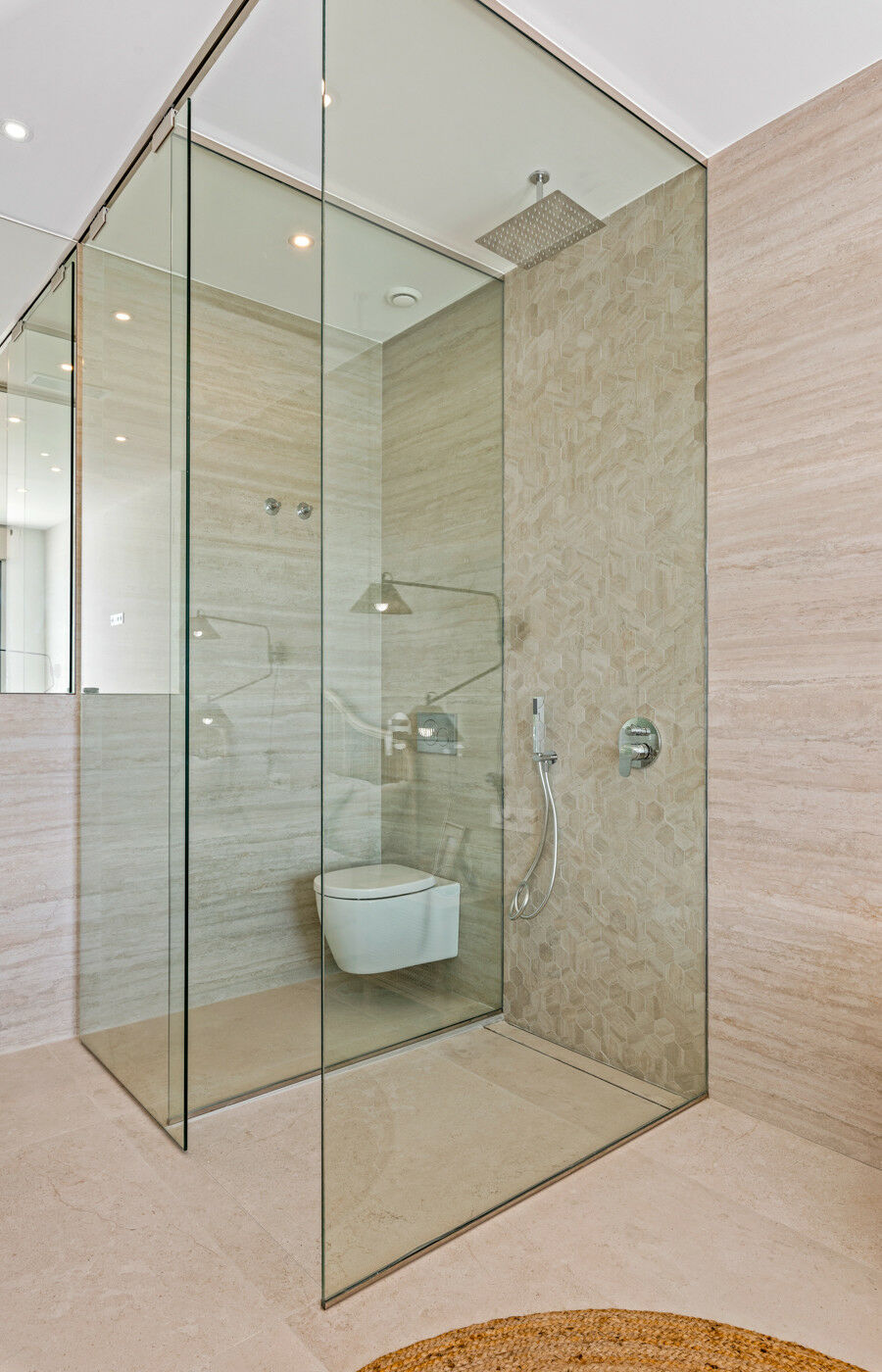 Detached Villa Benijofar Alicante - image 32