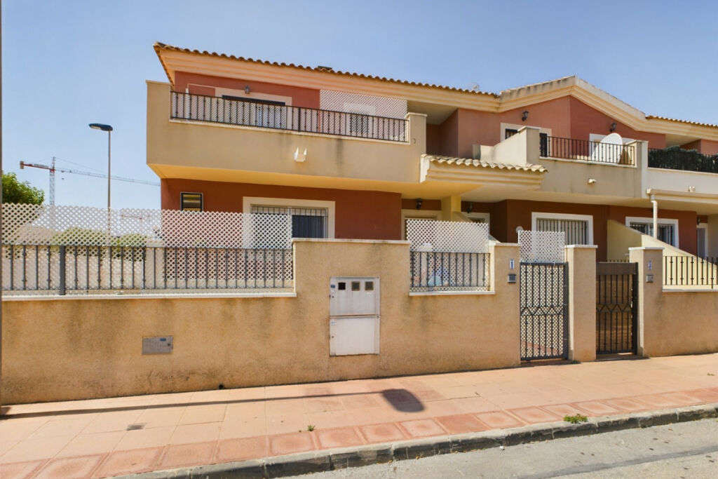 Townhouse Los Alcazares Murcia - image 32