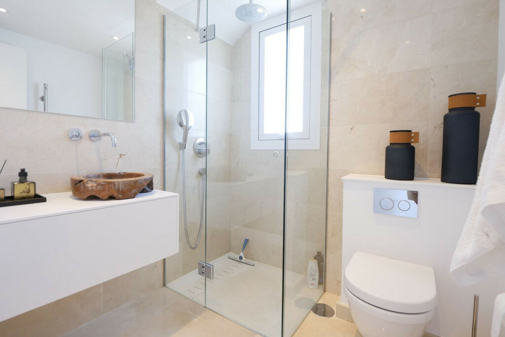 Penthouse La Cala de Mijas Málaga - image 35