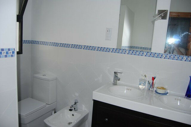 Detached Villa Nerja Málaga - image 32