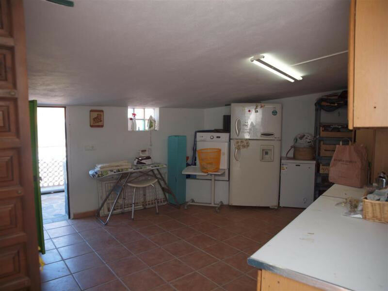 Detached Villa Benajarafe Málaga - image 32