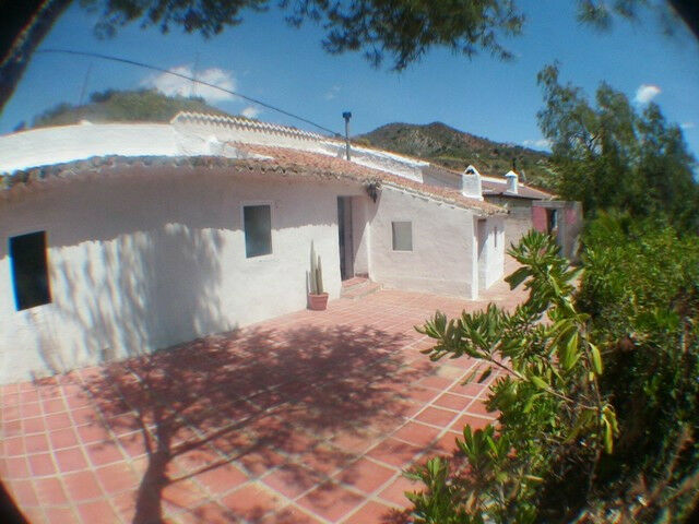 Finca - Cortijo Vélez-Málaga Málaga - image 32