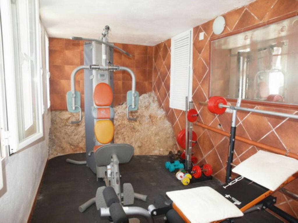Detached Villa Rincón de la Victoria Málaga - image 32