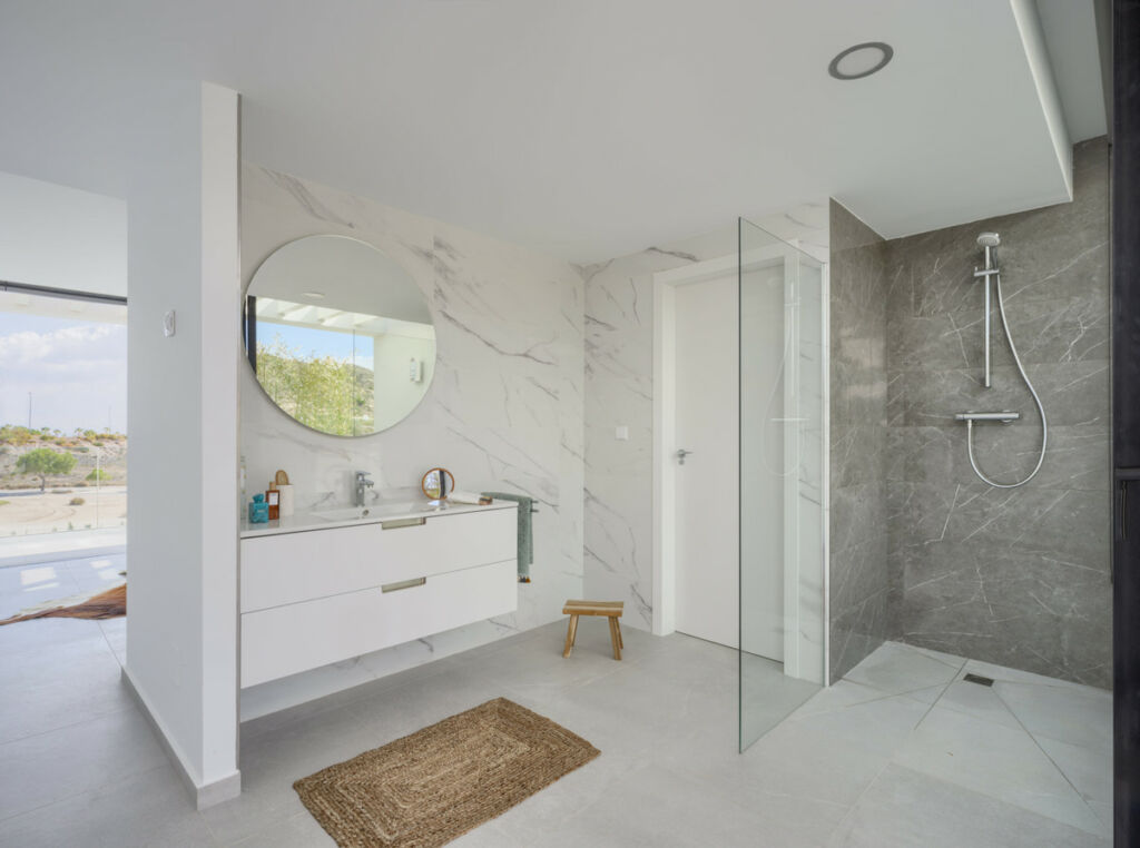 Detached Villa San Javier Murcia - image 32