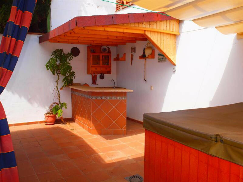 Semi-Detached House Torre del Mar Málaga - image 32