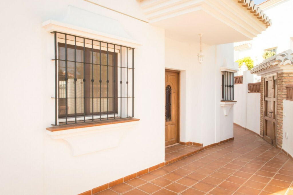 Semi-Detached House Torrox Costa Málaga - image 31
