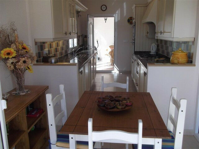Detached Villa Viñuela Málaga - image 32