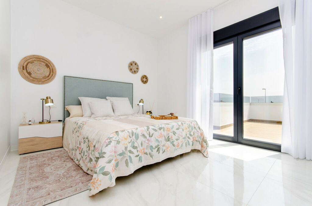 Detached Villa Vista Bella Golf Alicante - image 32
