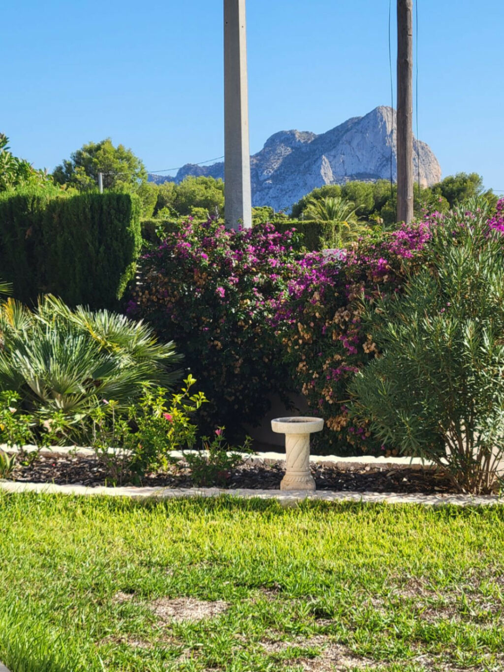 Detached Villa Calpe Alicante - image 32
