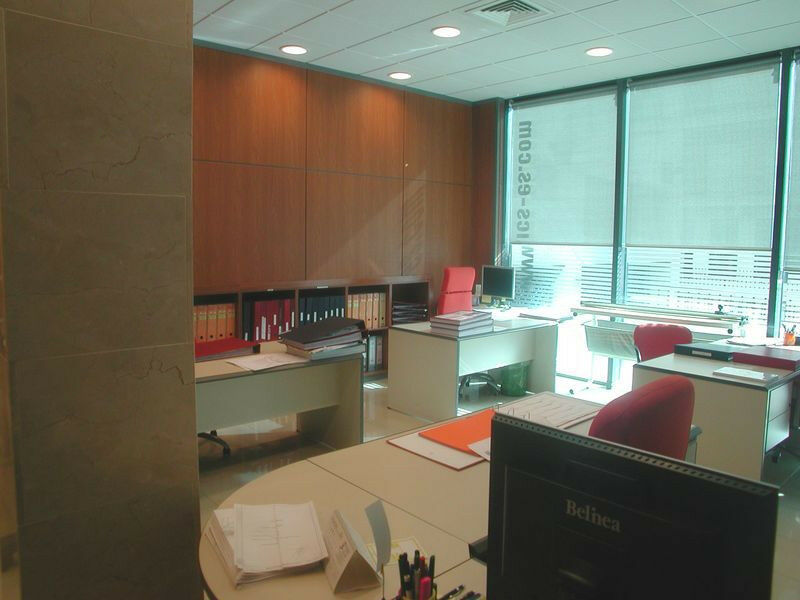 Office Torre del Mar Málaga - image 32