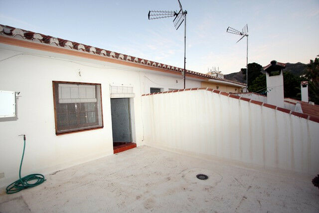 Townhouse Nerja Málaga - image 32