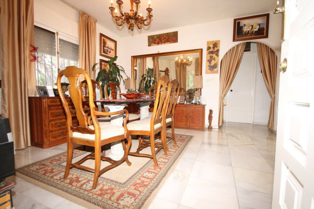 Detached Villa Rincón de la Victoria Málaga - image 32