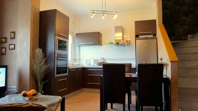 Ground Floor Apartment Torrox Málaga - image 32