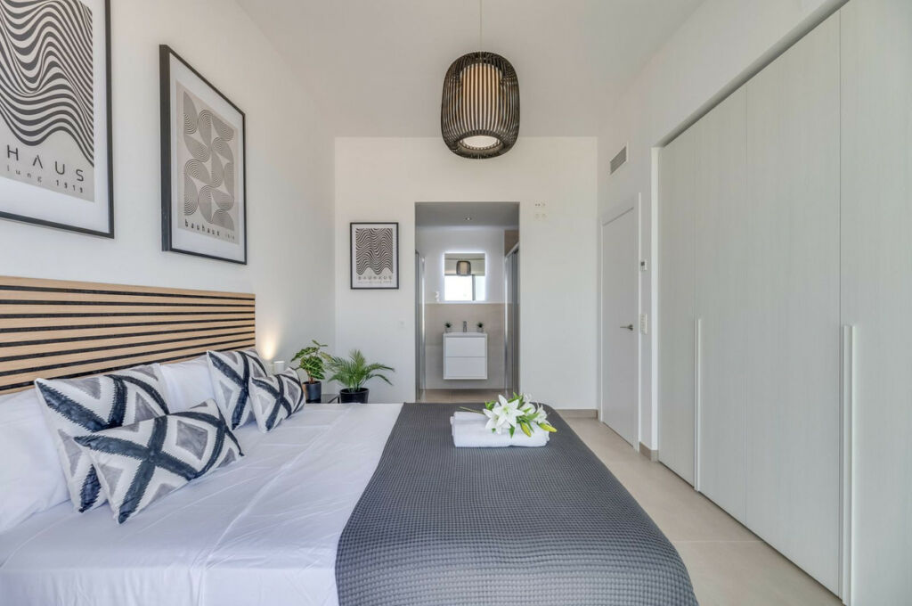 Penthouse Duplex Fuengirola Málaga - image 32