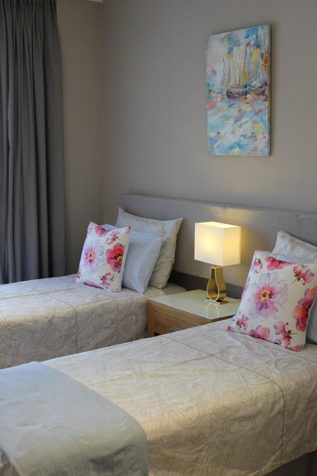 Middle Floor Apartment Santa Clara Málaga - image 32