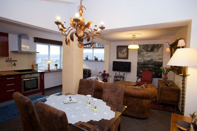 Detached Villa Vélez-Málaga Málaga - image 32