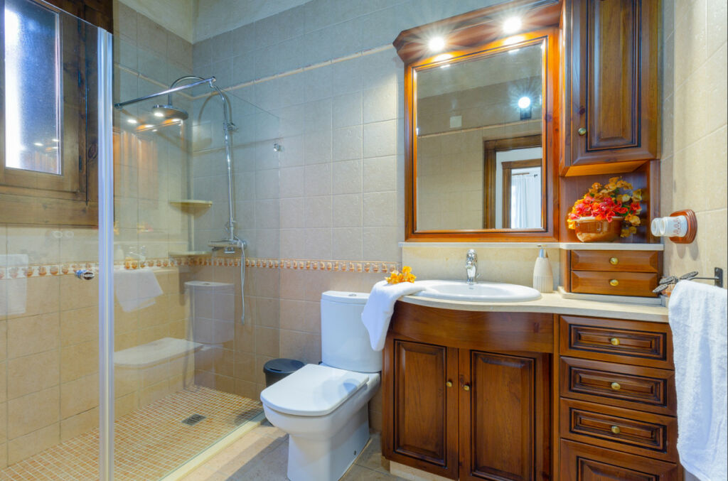 Detached Villa Catral Alicante - image 32