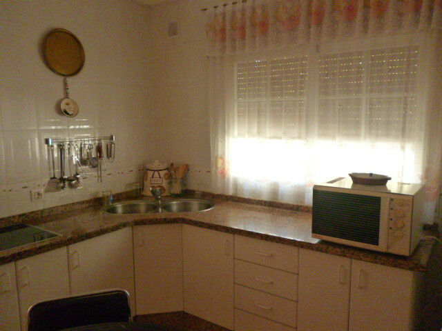 Detached Villa Rincón de la Victoria Málaga - image 33