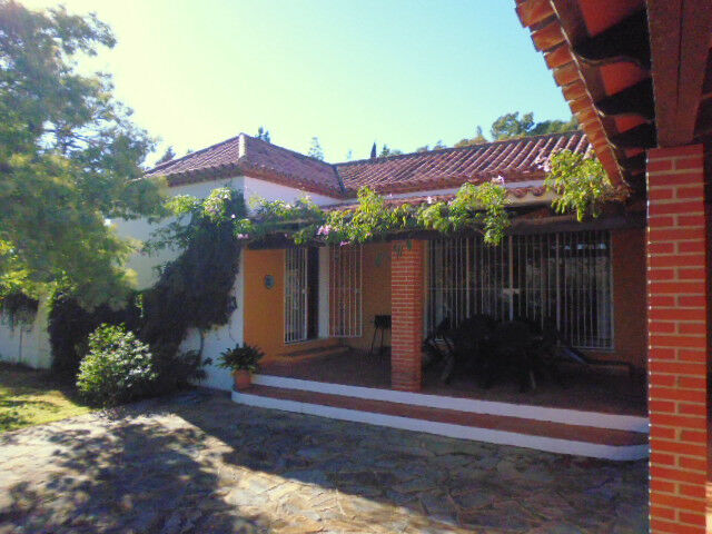 Finca - Cortijo Jimena de la Frontera Cádiz - image 30