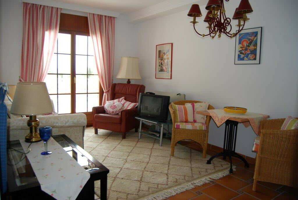 Detached Villa Frigiliana Málaga - image 33