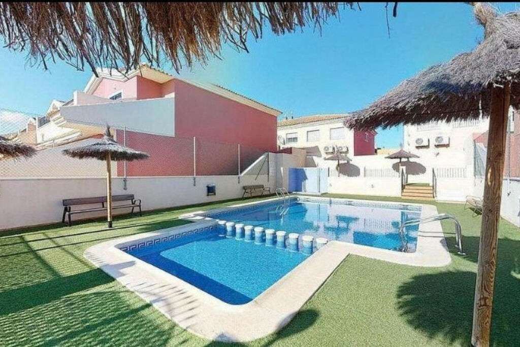 Townhouse Los Alcazares Murcia - image 33