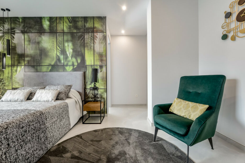 Detached Villa Finestrat Alicante - image 33