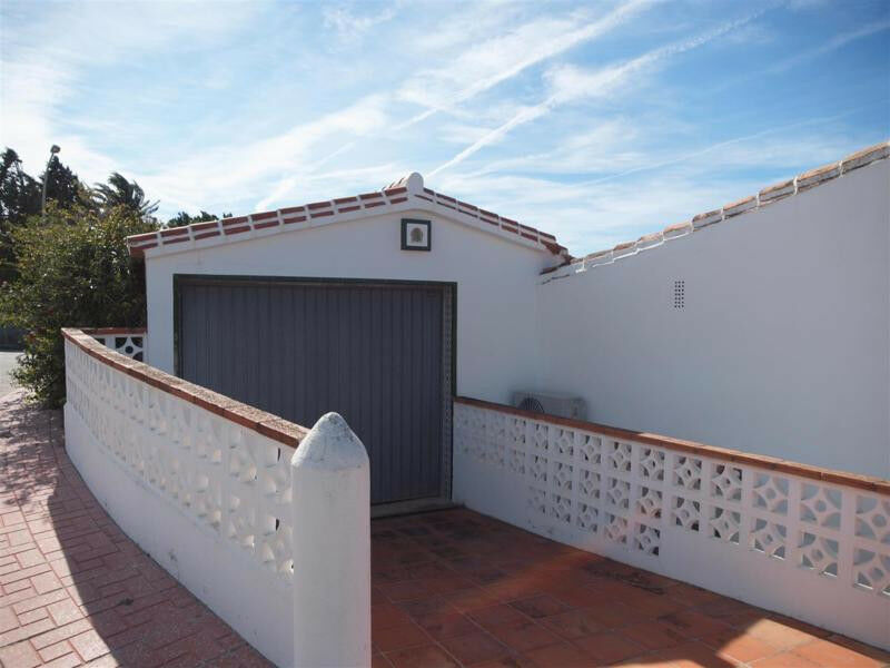 Detached Villa Caleta de Vélez Málaga - image 33
