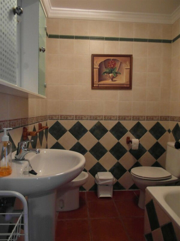 Townhouse Benajarafe Málaga - image 33