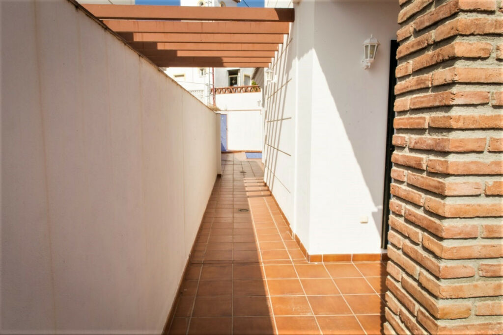Semi-Detached House Torrox Costa Málaga - image 32