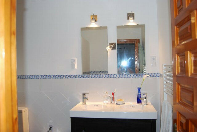 Detached Villa Nerja Málaga - image 33