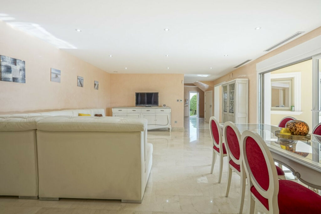 Detached Villa Benissa Alicante - image 33