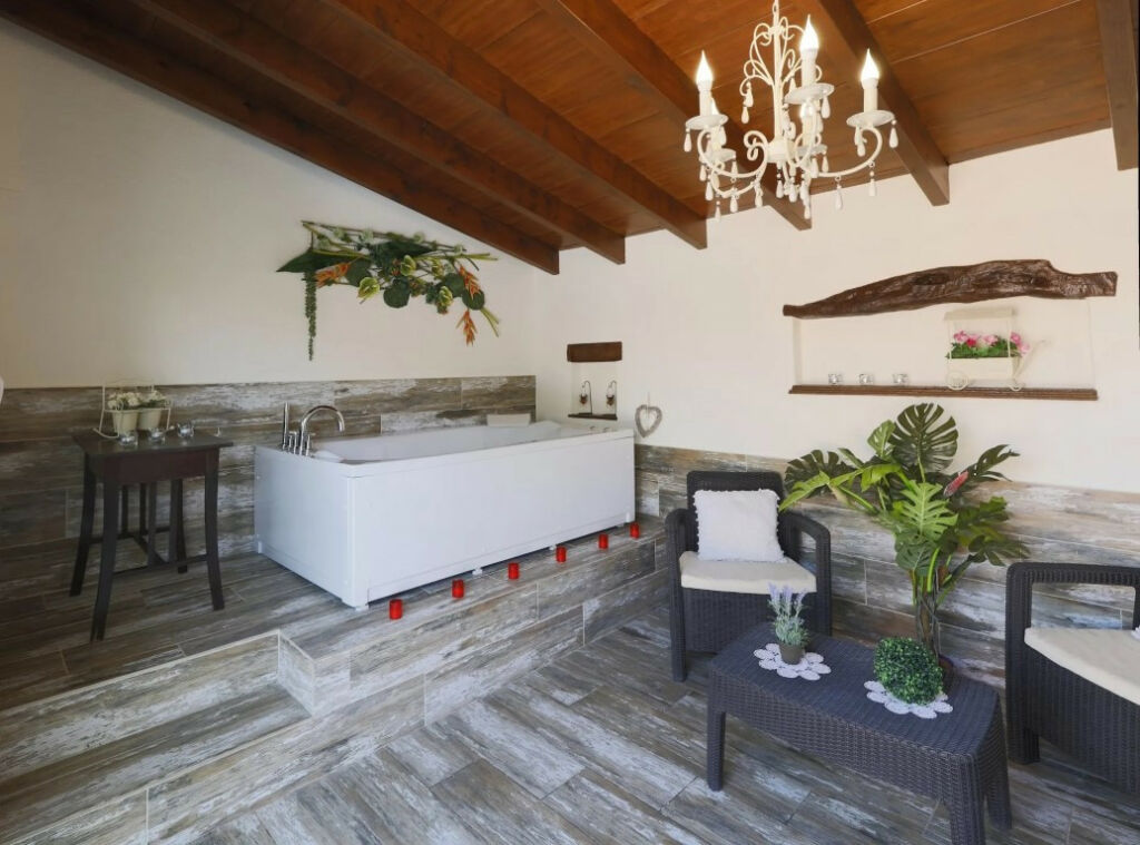 Detached Villa Lliber Alicante - image 26