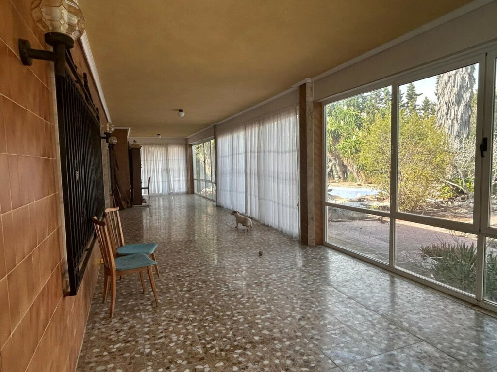 Detached Villa La Marina Alicante - image 33