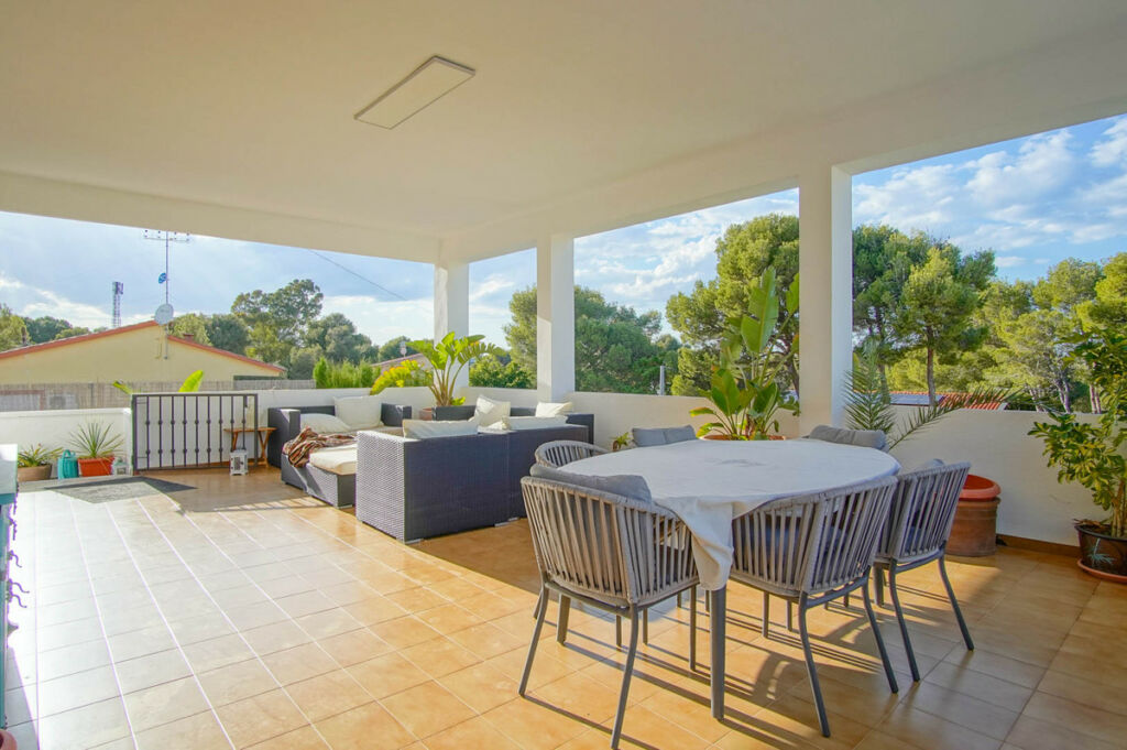 Detached Villa Denia Alicante - image 34