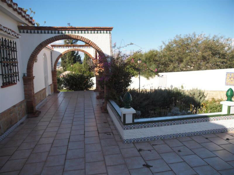 Detached Villa Caleta de Vélez Málaga - image 32